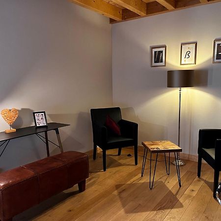Les Granges Modernes Villa Bruebach Cameră foto